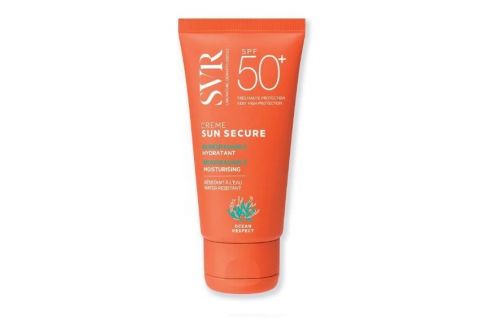 SVR Sun Secure Crema SPF50+ 50ml