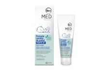 Be+ Med Pediatrics Pomada Cambio de Pañal Forte AF 60ml