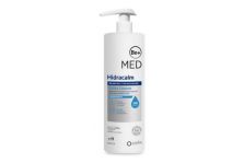 Be+ Med Hidracalm Crema Corporal 400ml
