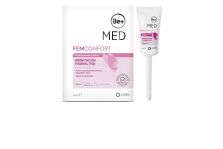 Be+ Crema Hidrante Vaginal Interna 8 x 6 ml