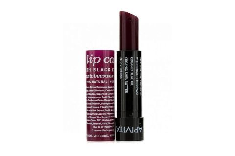 Apivita Bálsamo Labial Grosella Negra 4,4g