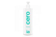 Interapothek Champú Natural Cero 500ml