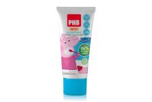 Phb Petit Gel Infantil Peppa Pig Sabor Piruleta 75ml