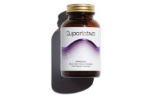 Superlativa Aphrodite Balance Hormonal 60 Cápsulas Herbales
