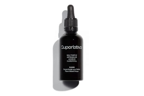 Superlativa Clean Daily Detox 50 ml