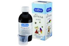 Buona DIfesa Jarabe 150ml