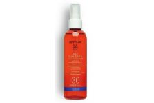 Apivita Bee Sun Safe Aceite Corporal Spf30 200ml
