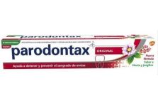 Parodontax Original Sabor Menta y Jengibre 75ml