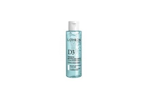 Lovren D3 Tónico Revitalizante 100ml