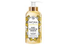 Patyka Aceite de Ducha Absolue 200ml