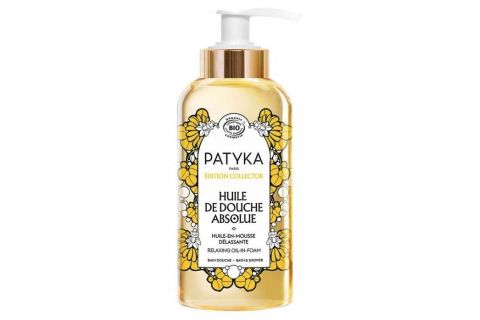 Patyka Aceite de Ducha Absolue 200ml