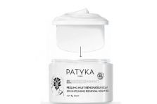 Patyka Recarga Peeling Noche Luminosidad 50ML