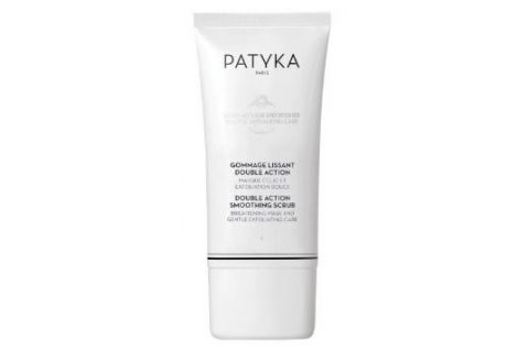 Patyka Exfoliante Alisante Doble Acción 50ml