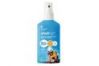 Protextrem Suncare Sport Wet Skin Spray Spf50+ 100ml