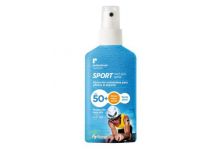 Protextrem Suncare Sport Wet Skin Spray Spf50+ 100ml