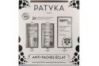 Patyka Paris Cofre Ritual Antimanchas 3 x 30 ml