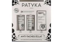 Patyka Paris Cofre Ritual Antimanchas 3 x 30 ml
