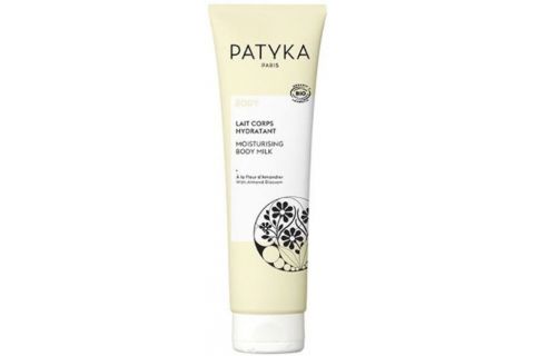 Patyka Leche Corporal De Flores de Almendro 150ml