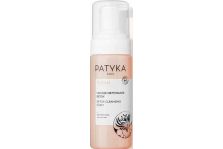 Patyka Espuma Limpiadora Detoxificante 150 Ml.