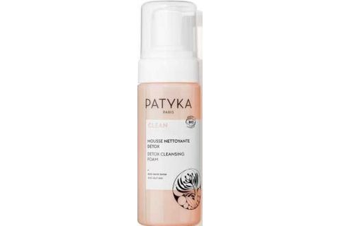 Patyka Espuma Limpiadora Detoxificante 150 Ml.