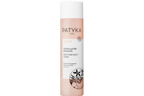 Patyka Clean Loción Láctea Calmante 200ml