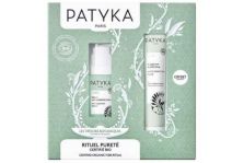 Patyka Pack Pure Especial Navidad