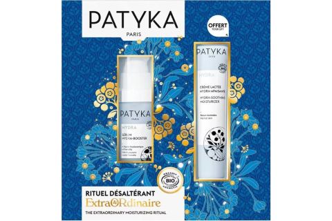 Patyka Pack Hydra Especial Navidad