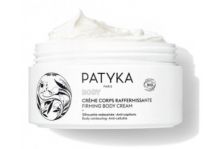 Patyka Crema Corporal Reafirmante 180ml