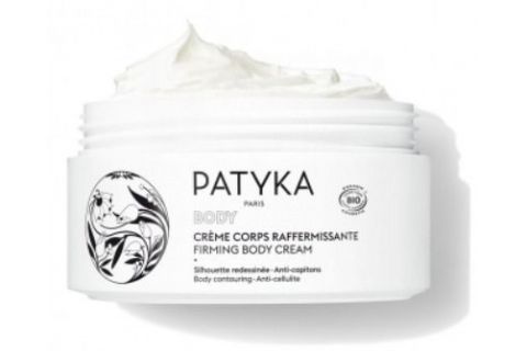Patyka Crema Corporal Reafirmante 180ml