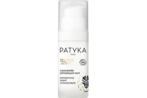 Patyka Defense Active Concentrado Detoxificante Noche 30ml