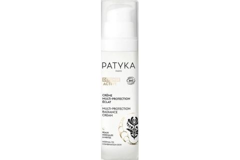Patyka Defense Active Crema Multi-Protección Iluminadora - Pieles Normales y Mixtas 50ml