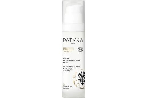 Patyka Defense Active Crema Multi-Protección Iluminadora - Pieles Secas 50ml