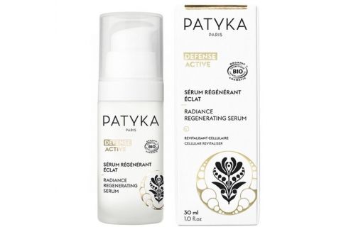 Patyka Defense Active Serum Regenerador De Luminosidad 30ML