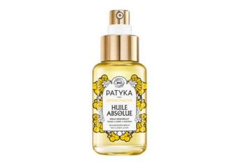 Patyka Huile Absolute Serum Regenerate 50ML Edición Limitada