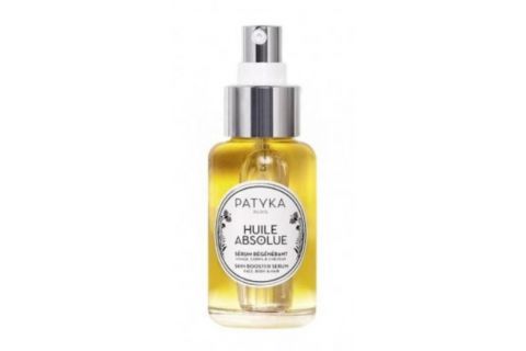 Patyka Huile Absolute Serum Regenerate 50ML