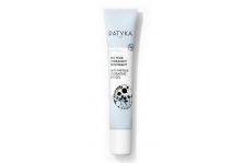 Patyka Gel De Ojos Hidratante Antifatiga 15ml