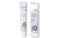 Patyka Hydra Crema Láctea Hidratante Calmante Piel Normal 40ml