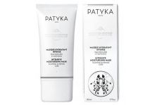 Patyka Mascarilla Hidrante Intensa 50ml