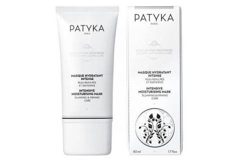 Patyka Mascarilla Hidrante Intensa 50ml