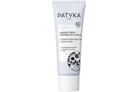 Patyka Mascarilla En Crema Rehidratante Intensa 50ml