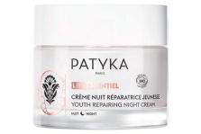 Patyka Litf Essentiel Crema De Noche Reparadora De Juventud 50ml