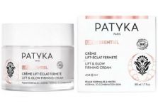 Patyka Lift Essentil Crema Lift - Luminosidad Y Firmeza Pieles Normal A Mixtas 50ml