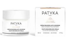 Patyka Crema Youth Remodeling Pieles Secas 50ml