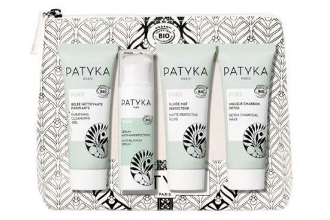 Patyka Neceser Pure