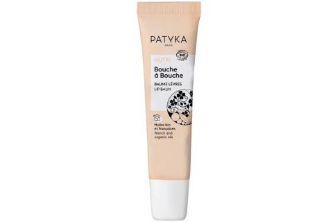 Patyka Balsamo Labial Bouche À Bouche 10ml