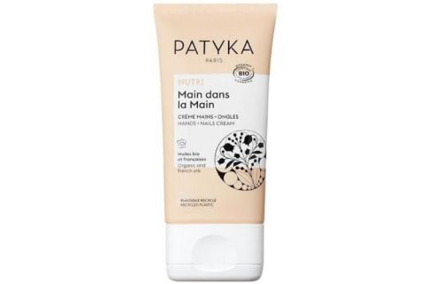 Patyka Crema De Manos + Uñas 40ml