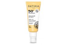 Patyka Crema Solar Facial SPF 50+ Pieles Sensibles 40ml