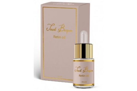 Sarah Becquer Retinoil 15ml