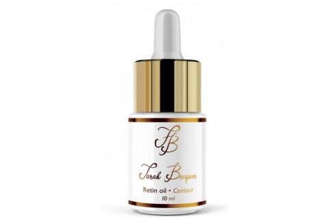 Sarah Becquer RetinOil Contorno de ojos 10 ml