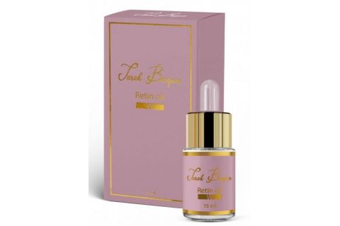 Sarah Becquer Retinoil W 15ml